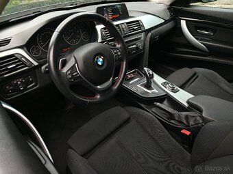 BMW 3 GT 330d xDrive - 8