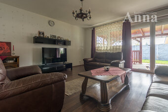 4-izb. bungalov - Slovenský Grob (Malý Raj) - 8