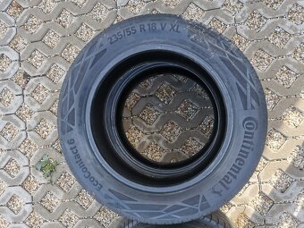 Pneumatiky Continental r18 - 8