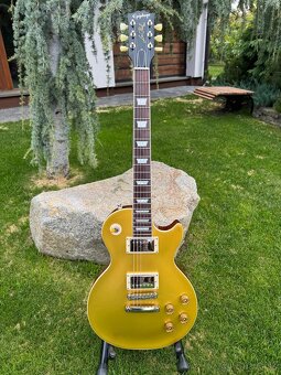 Epiphone Slash Signature "Victoria" Les Paul Standard - 8