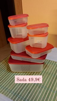 Tupperware - 8