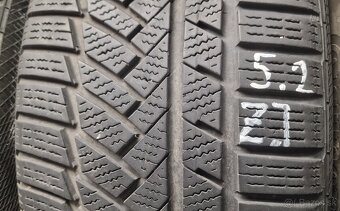 245/45 R19 102V zimne pneu Continental 4ks - 8