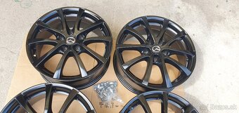 5x114,3 r17 mazda kia hyundai mitsubishi toyota honda - 8