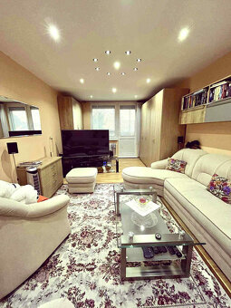 3izbový byt s 2 balkónmi na predaj - 8