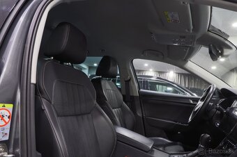 Škoda Superb 3 Combi 2.0TDI 110kW DSG - záruka Autodraft - 8