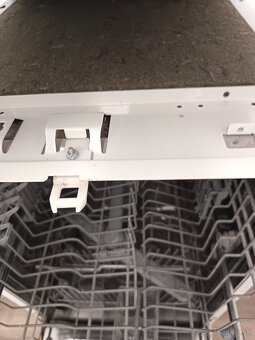 Umývačka riadu 45 vstavaná - 8