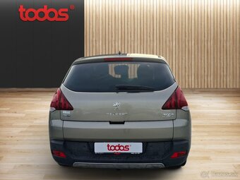 Peugeot 3008 STYLE 1,6 BLUEHDI 120K 6M/T - 8