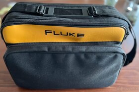 Aktuálne predam Fluke 345 - merač kvality el.energie - 8