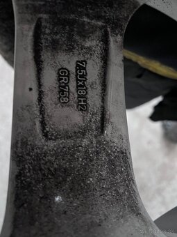 ALUTec– Made in Germany 5x108 - 8