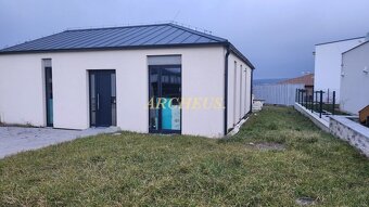 Novostavba RD - bungalov 96 m2, Nižná Šebastová - 8