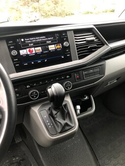 VW Caravelle T6.1 T6 6.1 - 8