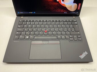 Lenovo ThinkPad T14 Gen4 14" i7-1365U/32GB/512GB/FHD/ZAR14m - 8