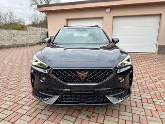 Cupra Formentor 1.5 TSI 110kw Dsg 40538KM - 8