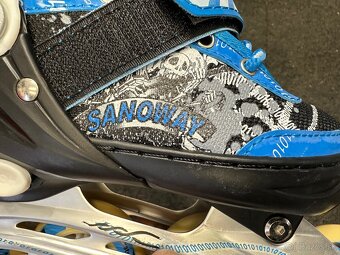 Valčeky (31-34) - 8