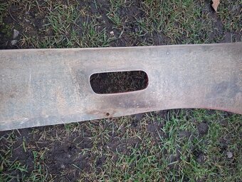 Skoda 110r 130rs spojler - 8