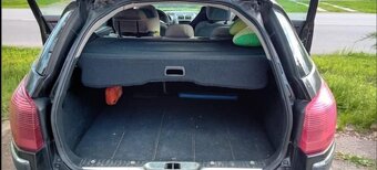 Peugeot 407sw 2.0 hdi 100kw - 8