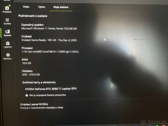 HP pavilion gaming 15 dk2xxx, - 8