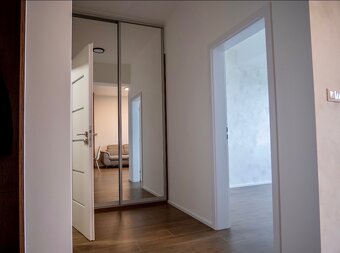 Nadštandardný 2-izbový byt blízko centra - 8