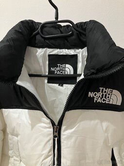 The North Face Dámská Bunda - 8