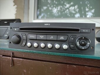 Diely C4 grand picasso - 8