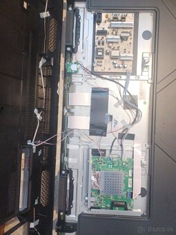 SMART UHD TV Changhong 55 palcov - 8