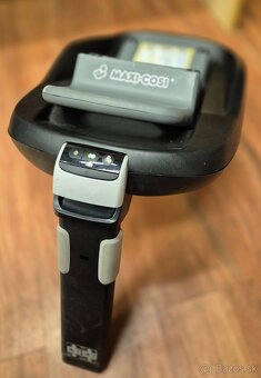 Základňa Maxi Cosi - 8