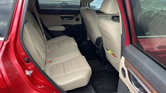 Honda CRV - 8