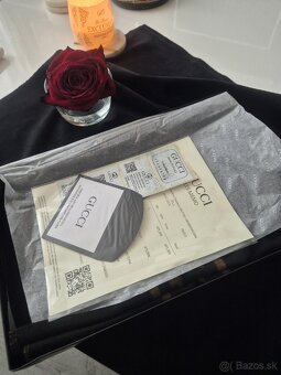 Gucci pánsky šál - 8