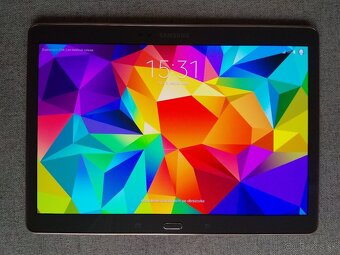 Samsung Galaxy Tab S 10.5 SM-T805 - 8