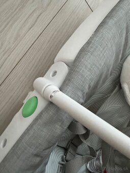 Detská stolička 3v1 - 8