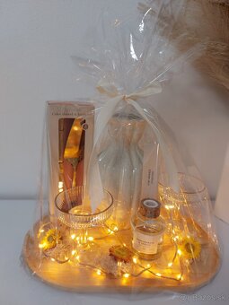 Darčekový box / koš / set / sada - 8