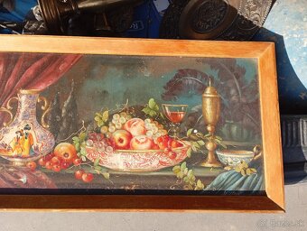 Predám pekné obrazi - 8