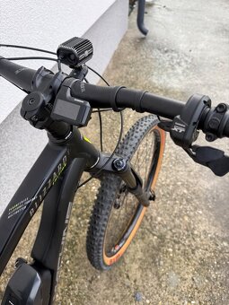 Rockmachine Blizzard XL/27,5 - 8