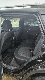 Nissan Qashqai 2.0 dci 110 kw - 8