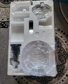 Predam kuchynsky robot - 8