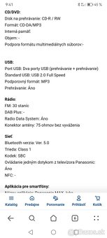 panasonic sc tmax40 - 8