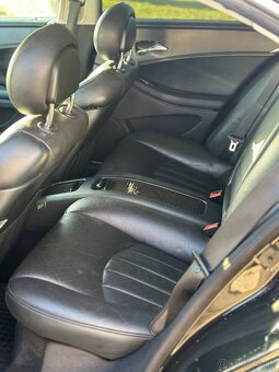 Mercedes-Benz CLS W219 - 8