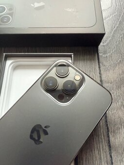 Iphone 13 Pro Graphite - 8
