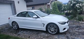 BMW 430i Cabrio - 8