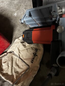 Mafell KFU 1000 e - 8