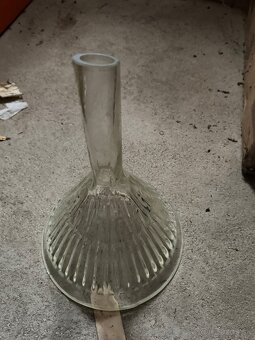 Laboratórne sklo mix - 8