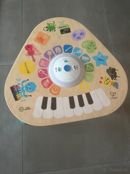 Aktívny hudobný stolík Baby Einstein - 8