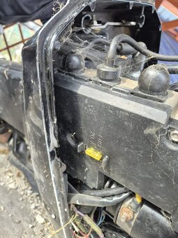 motor na čln - 8