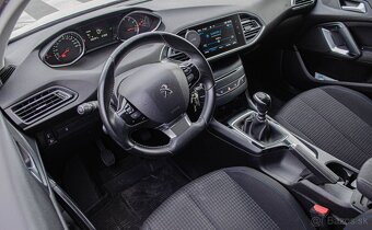 Peugeot 308 1.2 PureTech - 8