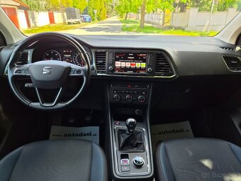 Seat Ateca 2.0 TDI Style 4Drive - 8