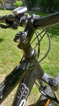 Predám Kellys Madman XC 17.5" - 8