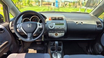 Honda Jazz , automat , benzin - 8