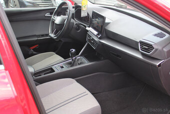 Seat Leon 1.5 TSI  Style Limited - 8