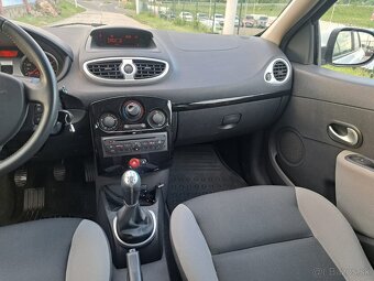 Renault Clio Grandtour 1.2i (r.v.2011) - 8