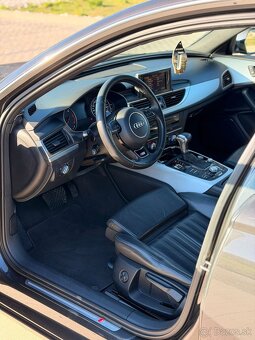 Audi A6 C7 3.0 TDI - 8